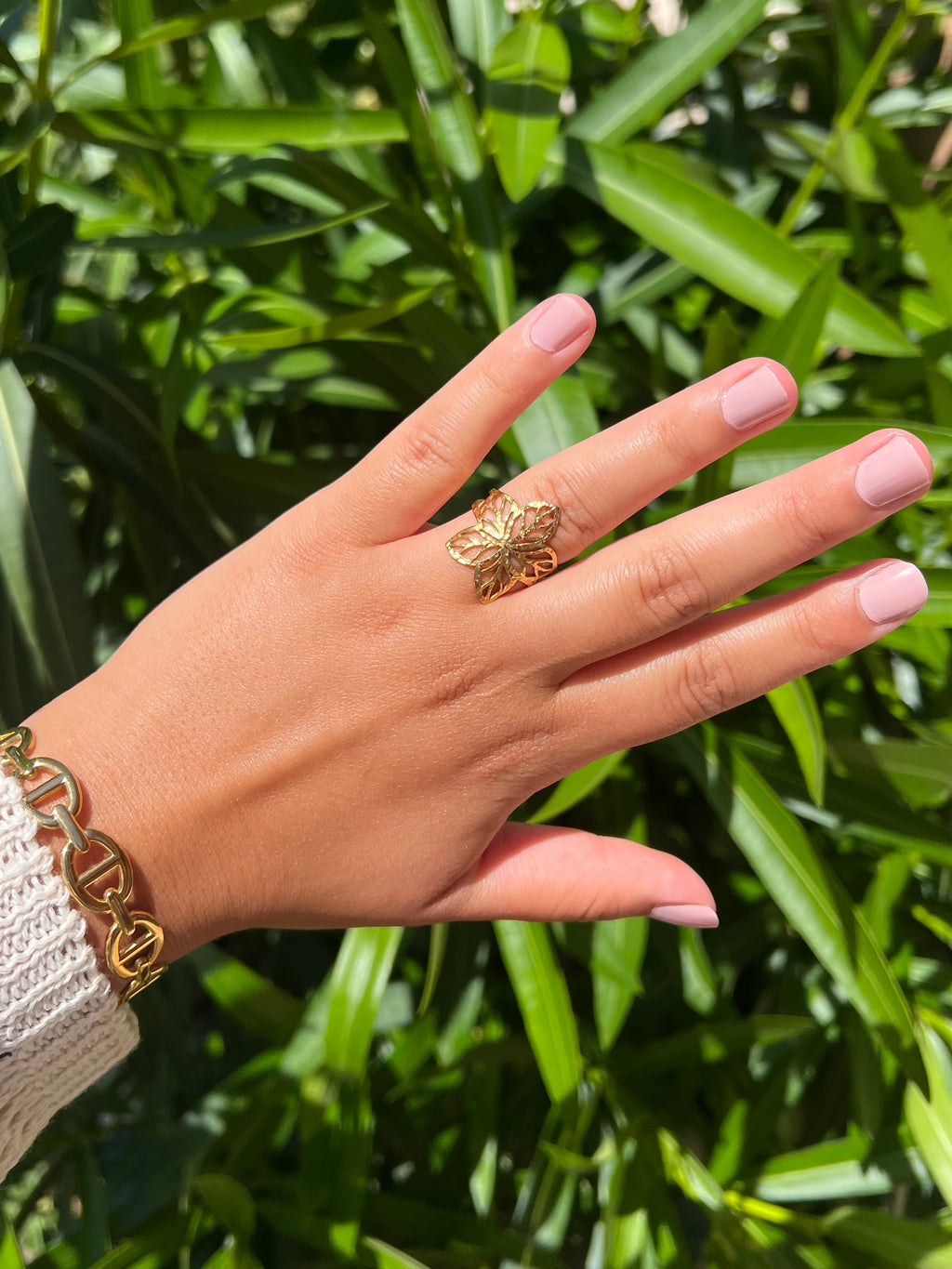 Bague Pénélope