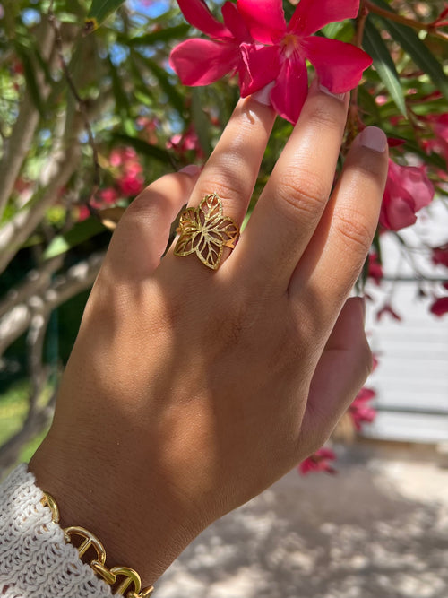 Bague Pénélope