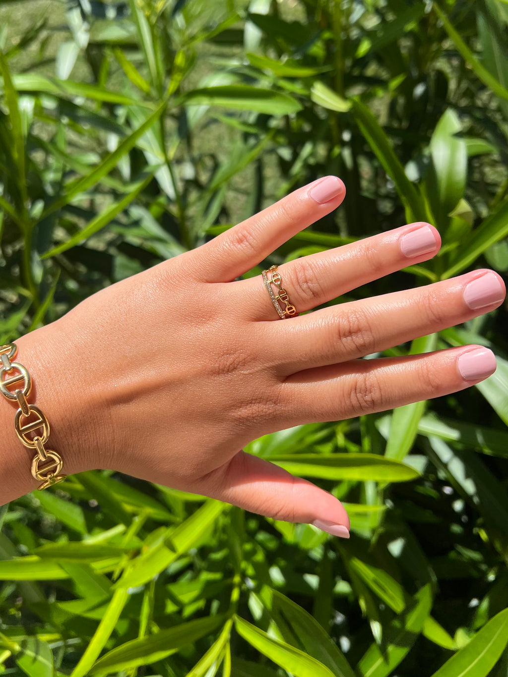 Bague Alizée