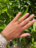 Bague Arielle