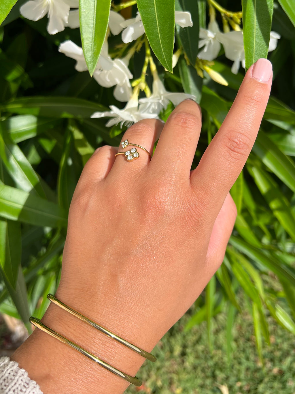Bague Nina