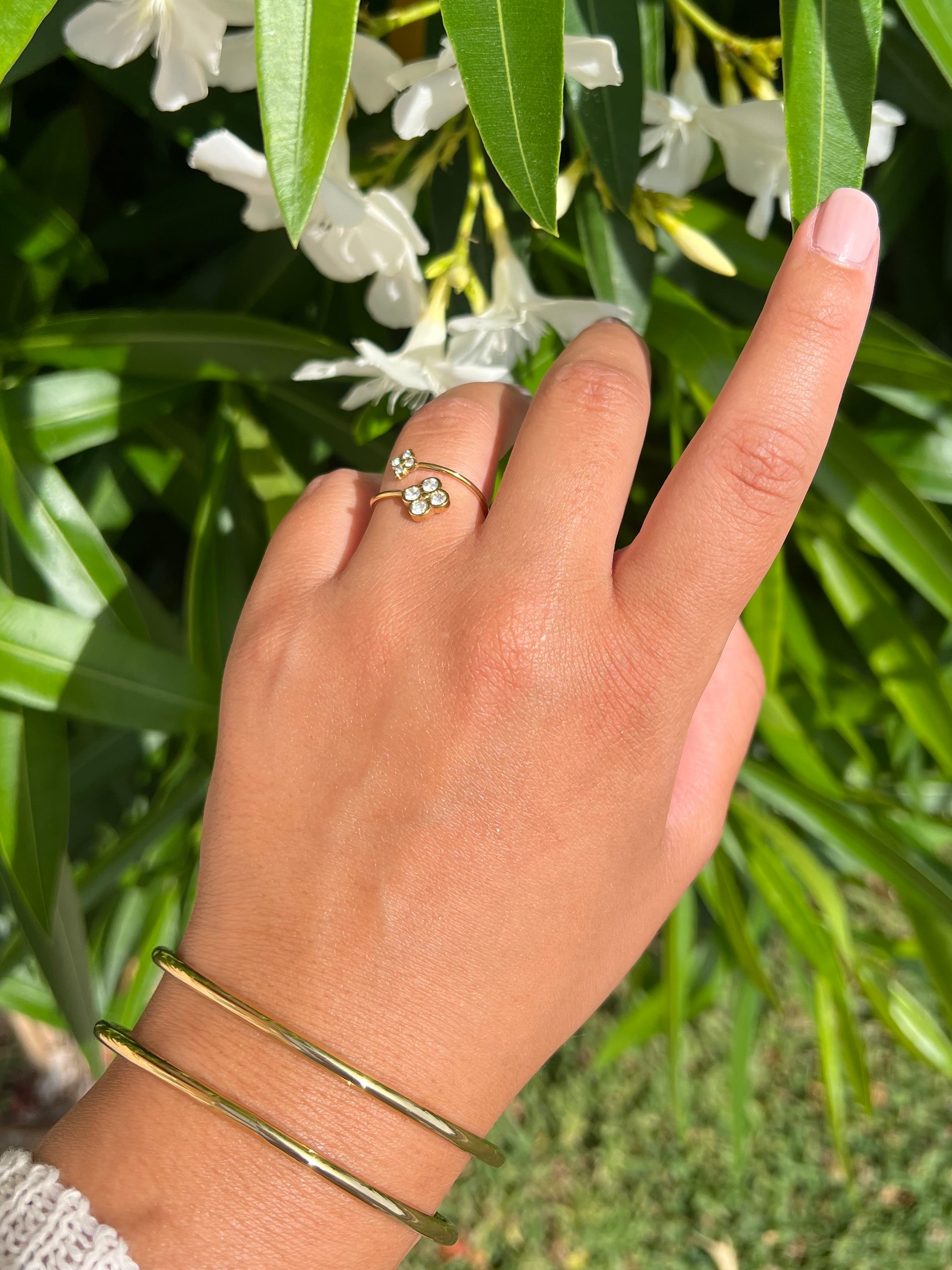 Bague Nina