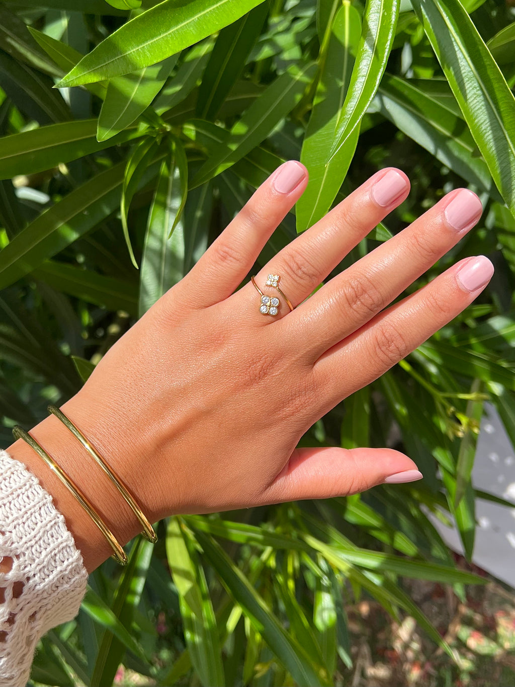 Bague Nina