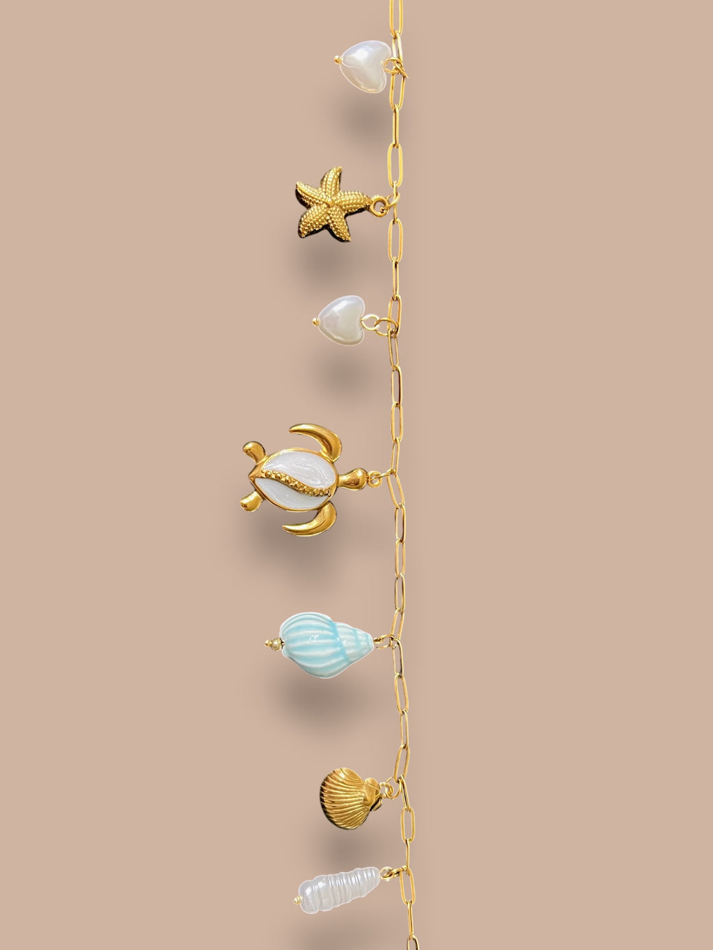 Collier Mooréa