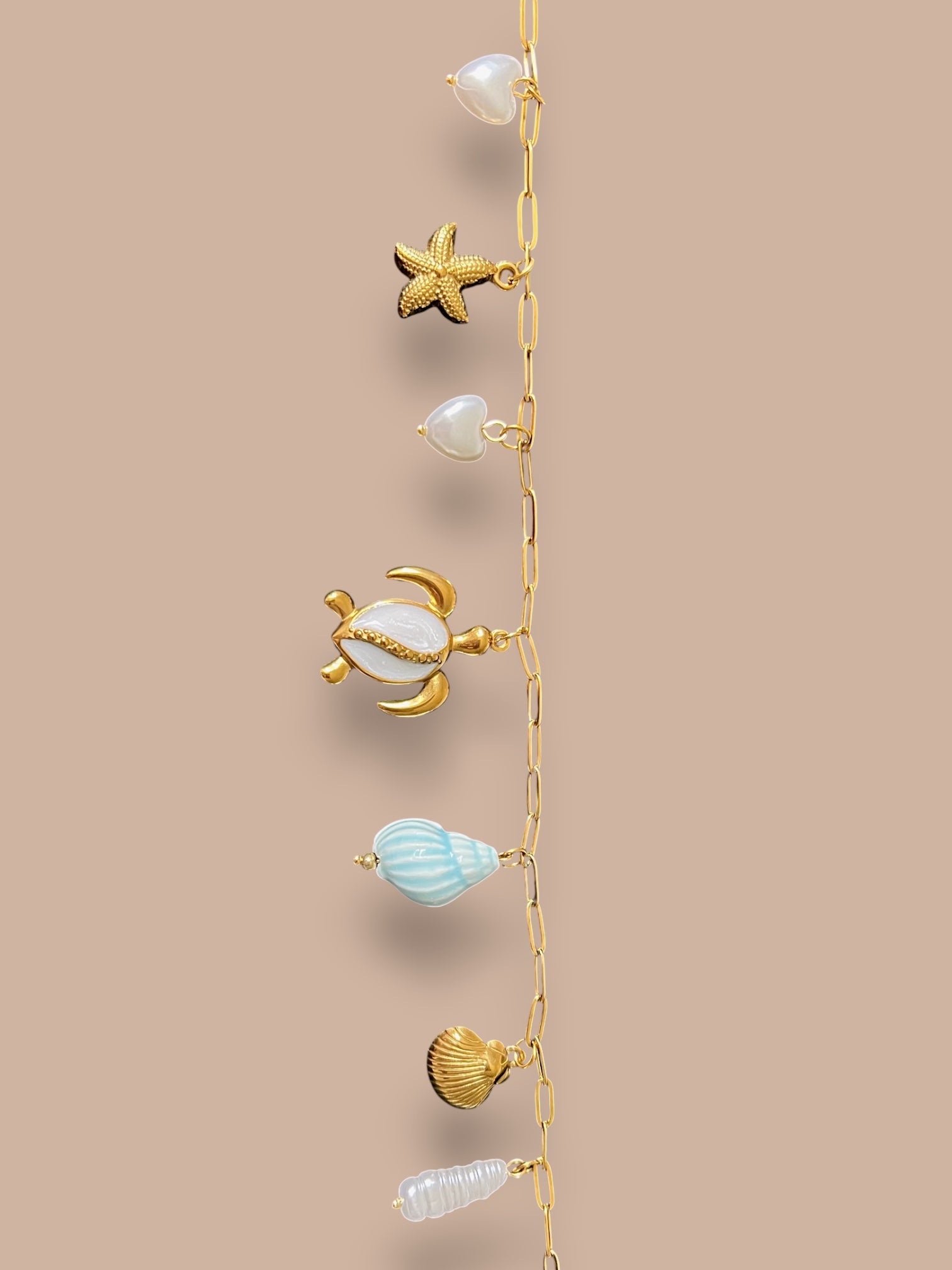 Collier Mooréa