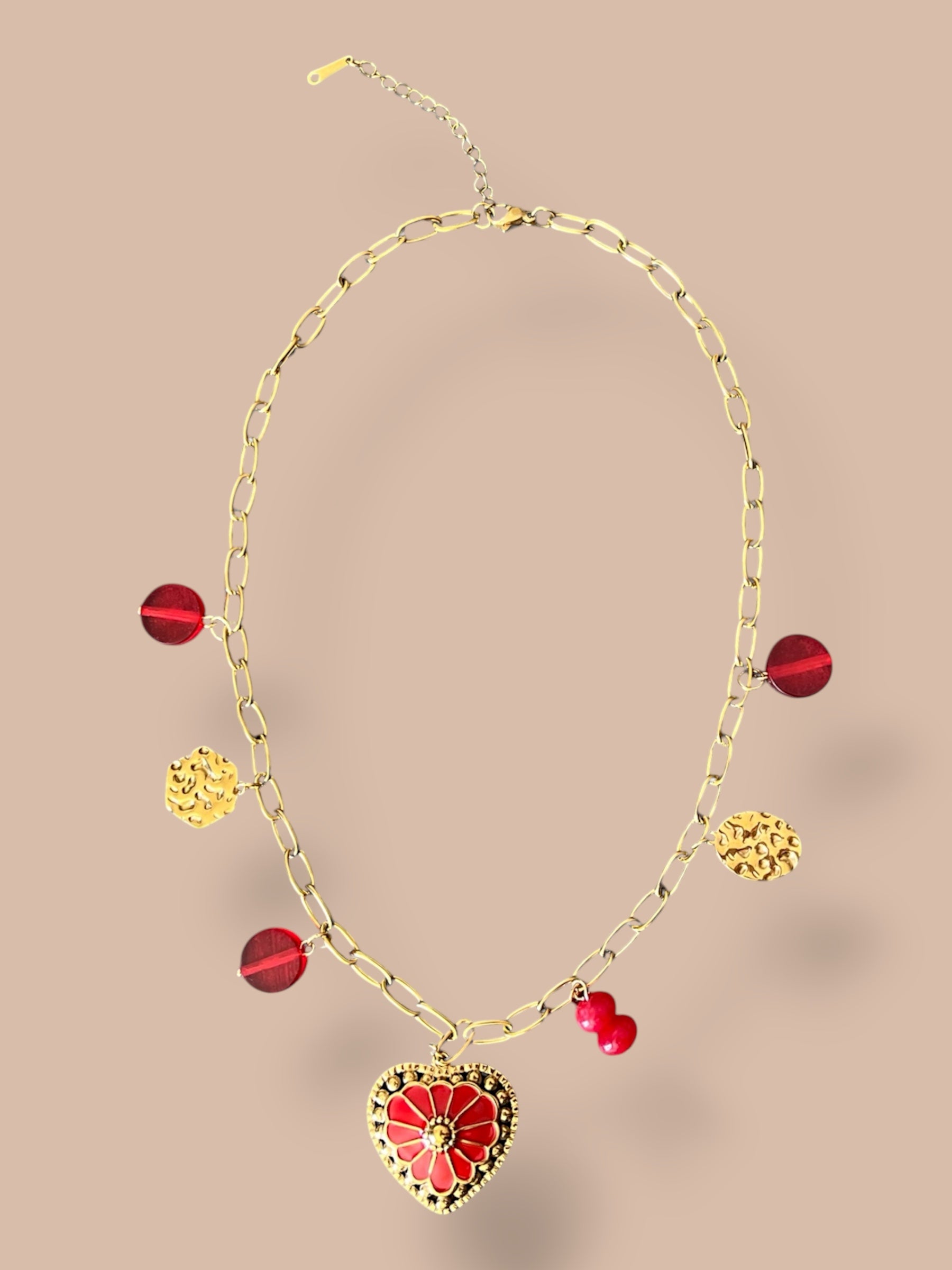 Collier Amour