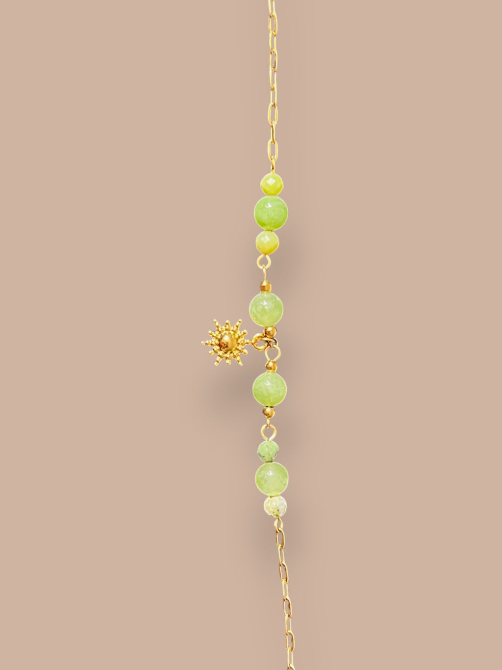 Collier Luma