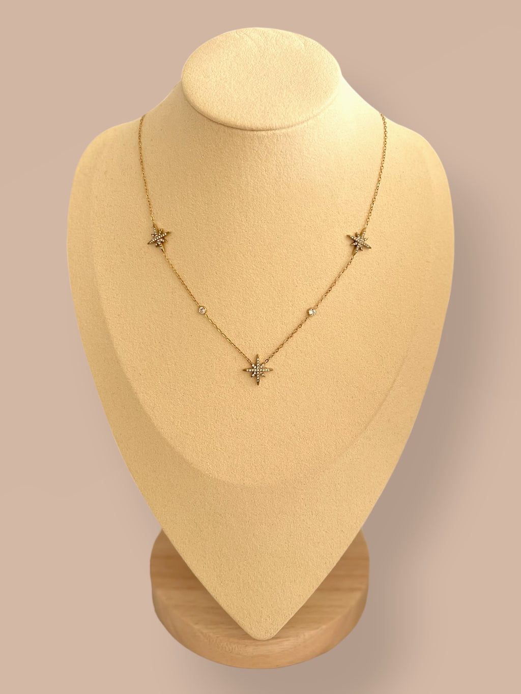Collier Stella