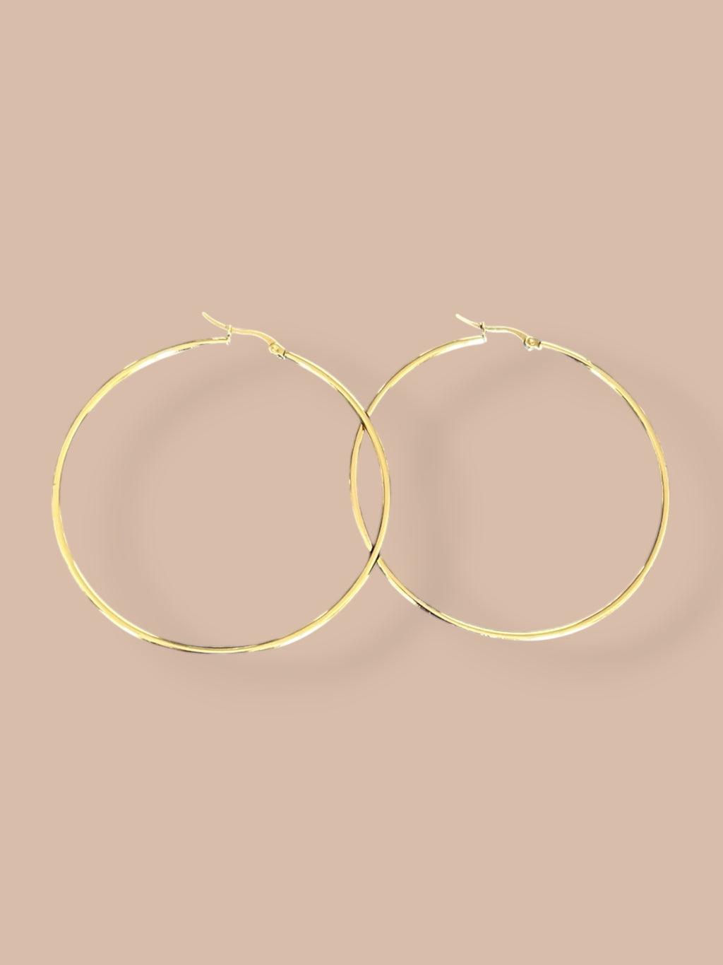 Boucles d'oreilles Anaïs