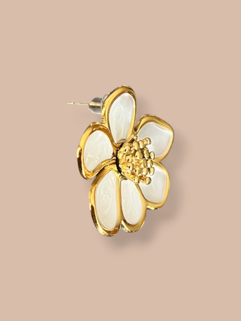 Boucles d'oreilles Vahina