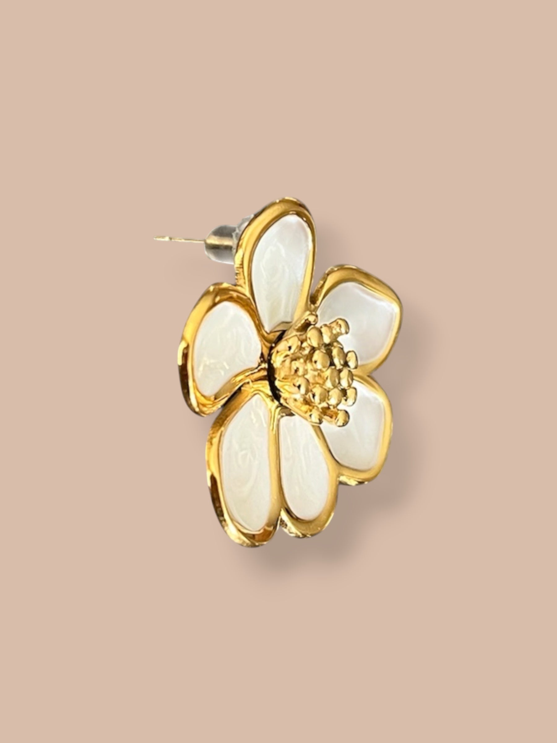 Boucles d'oreilles Vahina