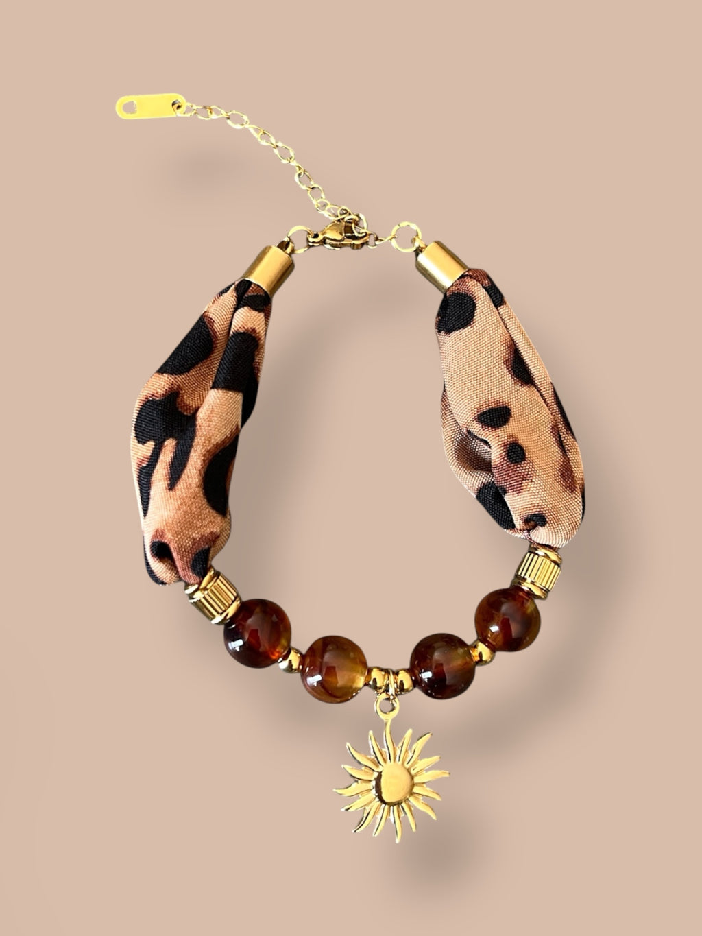 Bracelet Savana