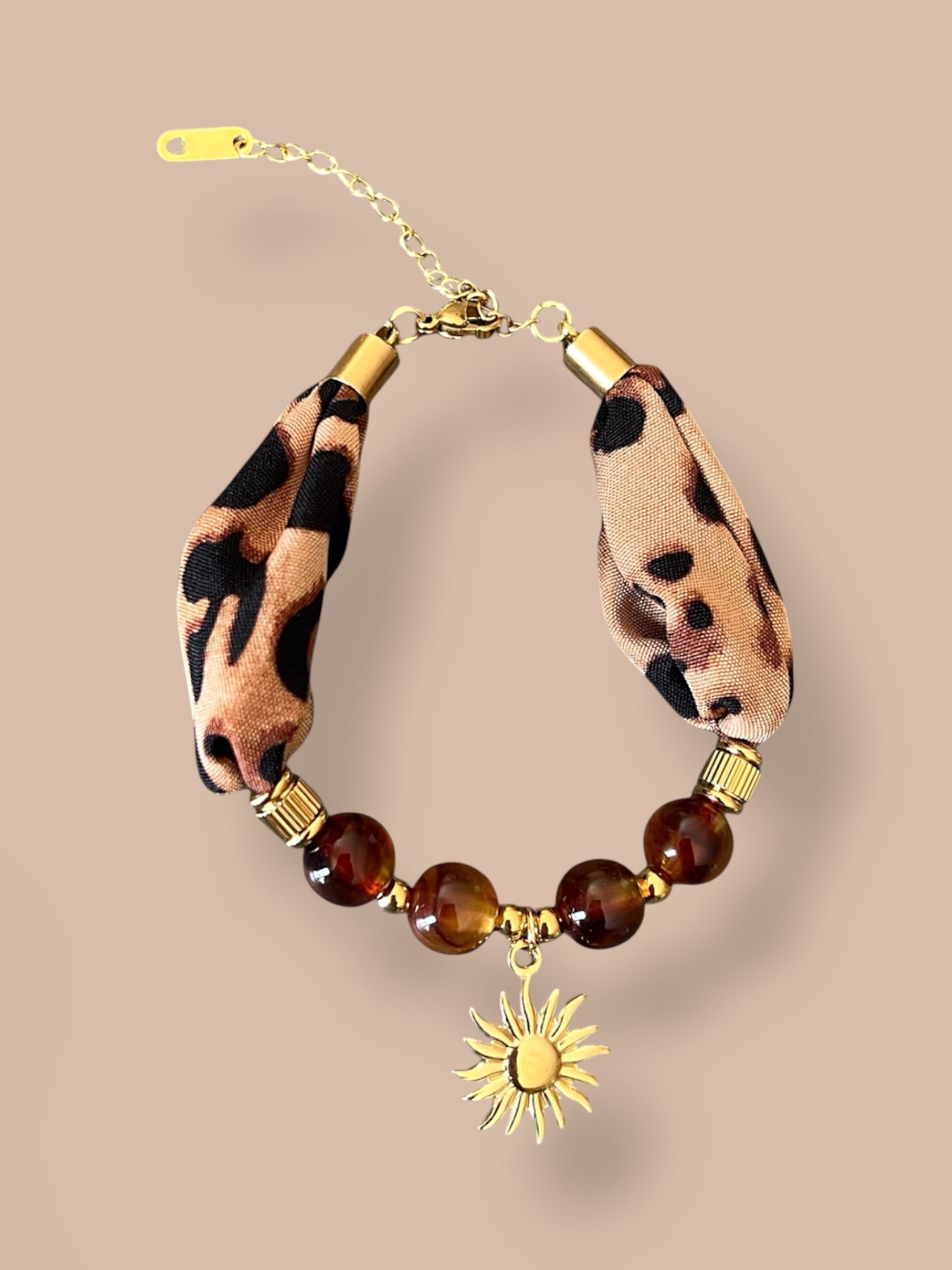 Bracelet Savana