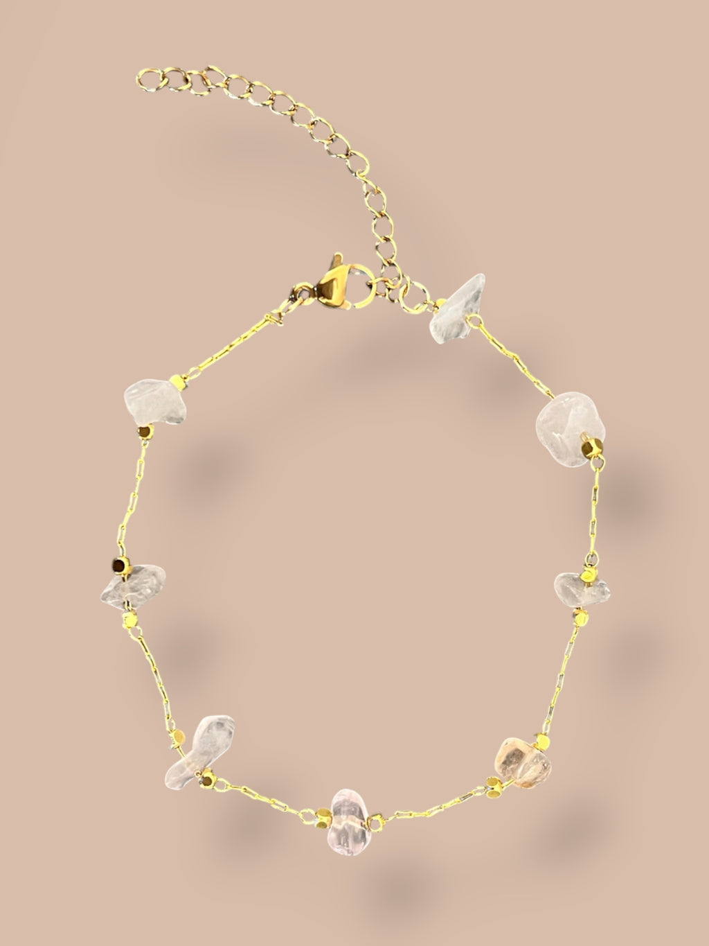 Bracelet Perla - Blanc