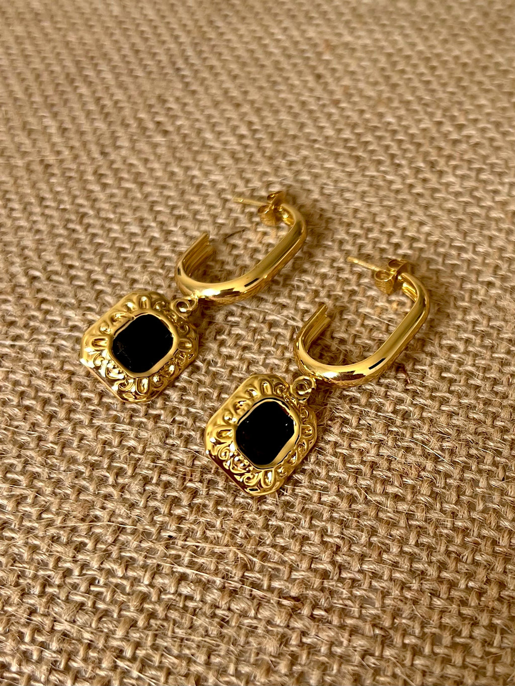 Boucles d'oreilles Thalia