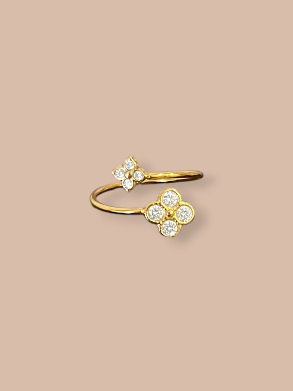 Bague Nina