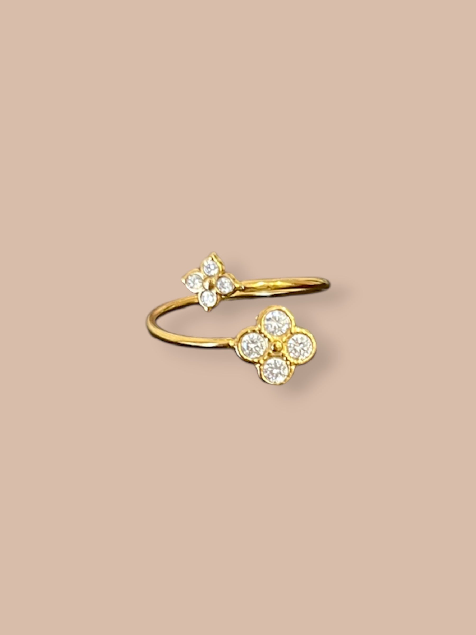 Bague Nina