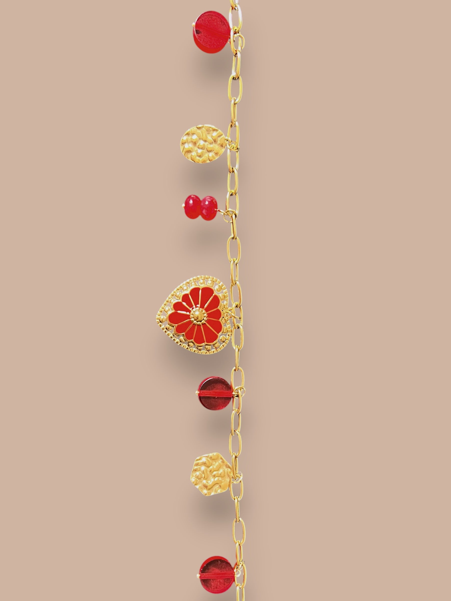 Collier Amour