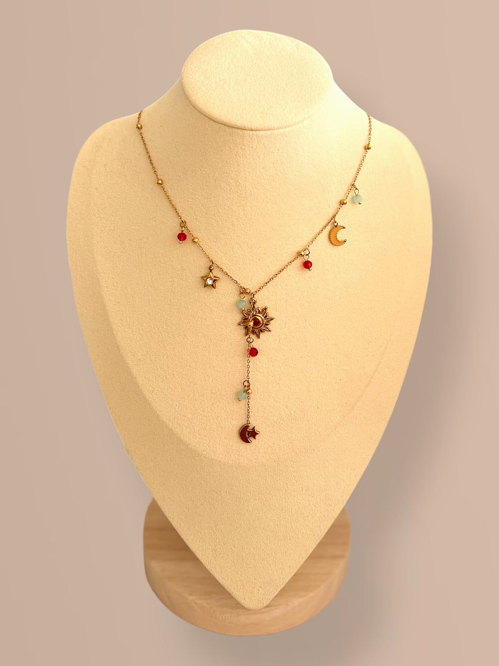 Collier Céleste