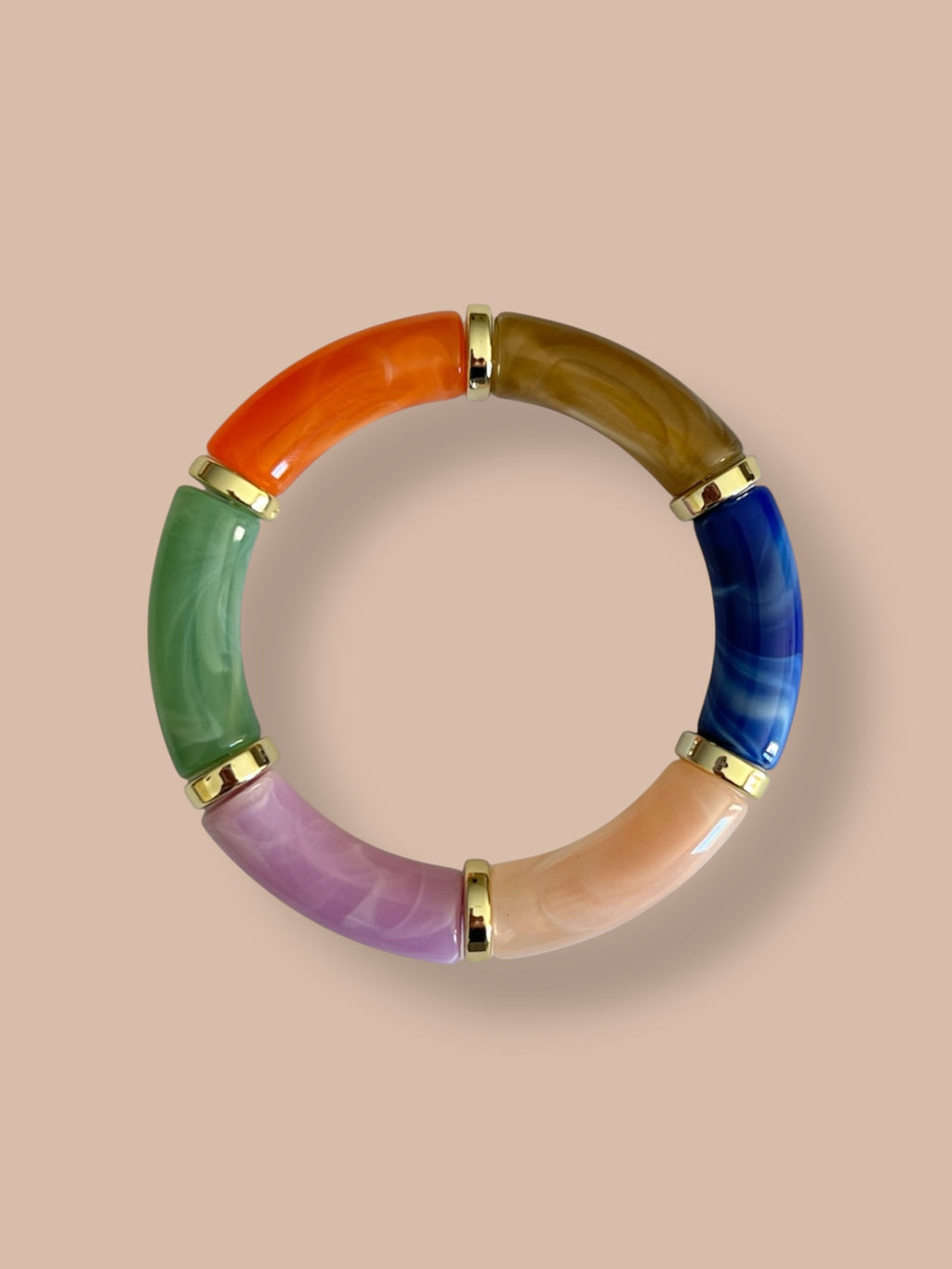 Bracelet Corail
