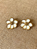 Boucles d'oreilles Vahina