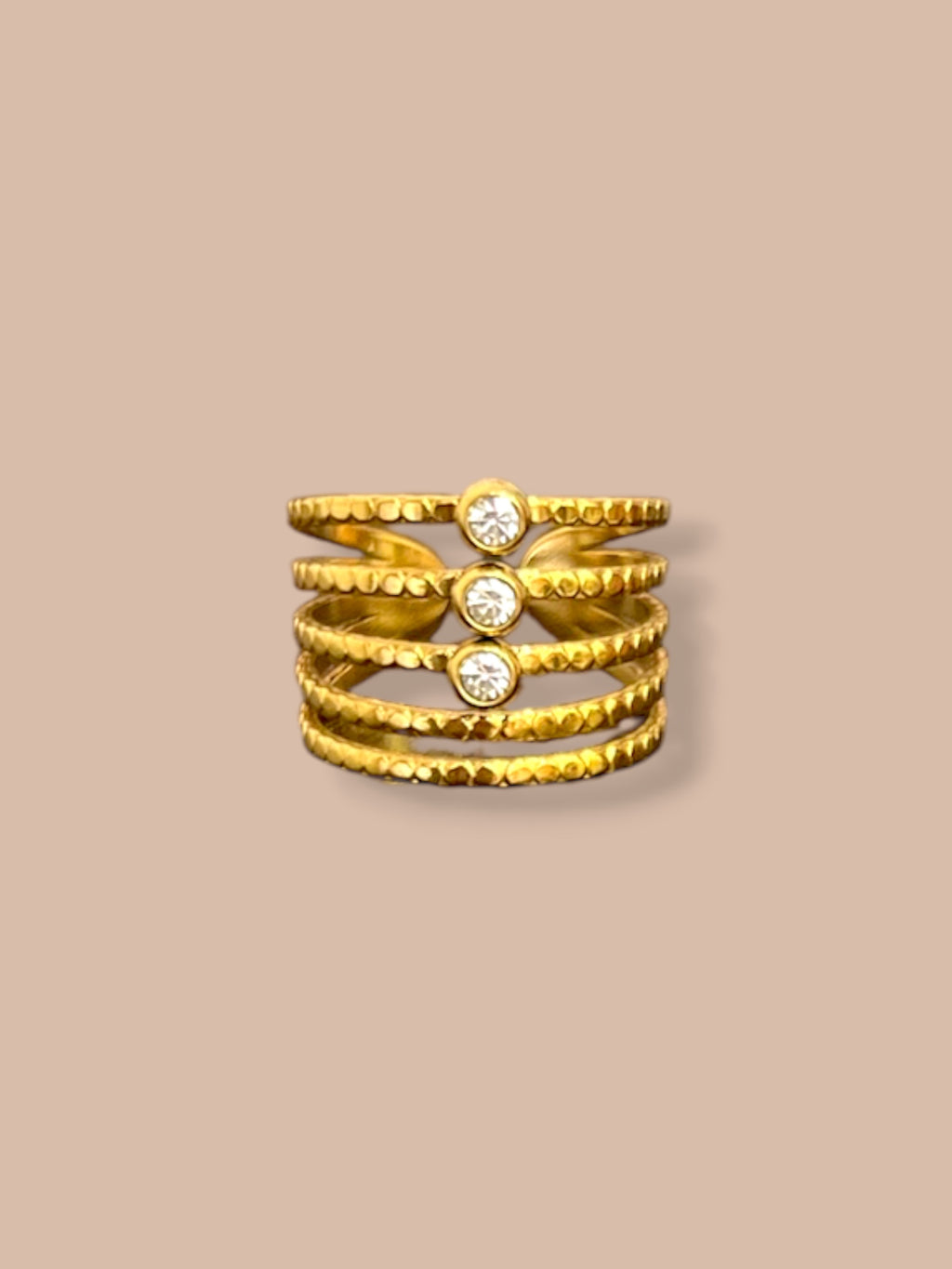 Bague Glory