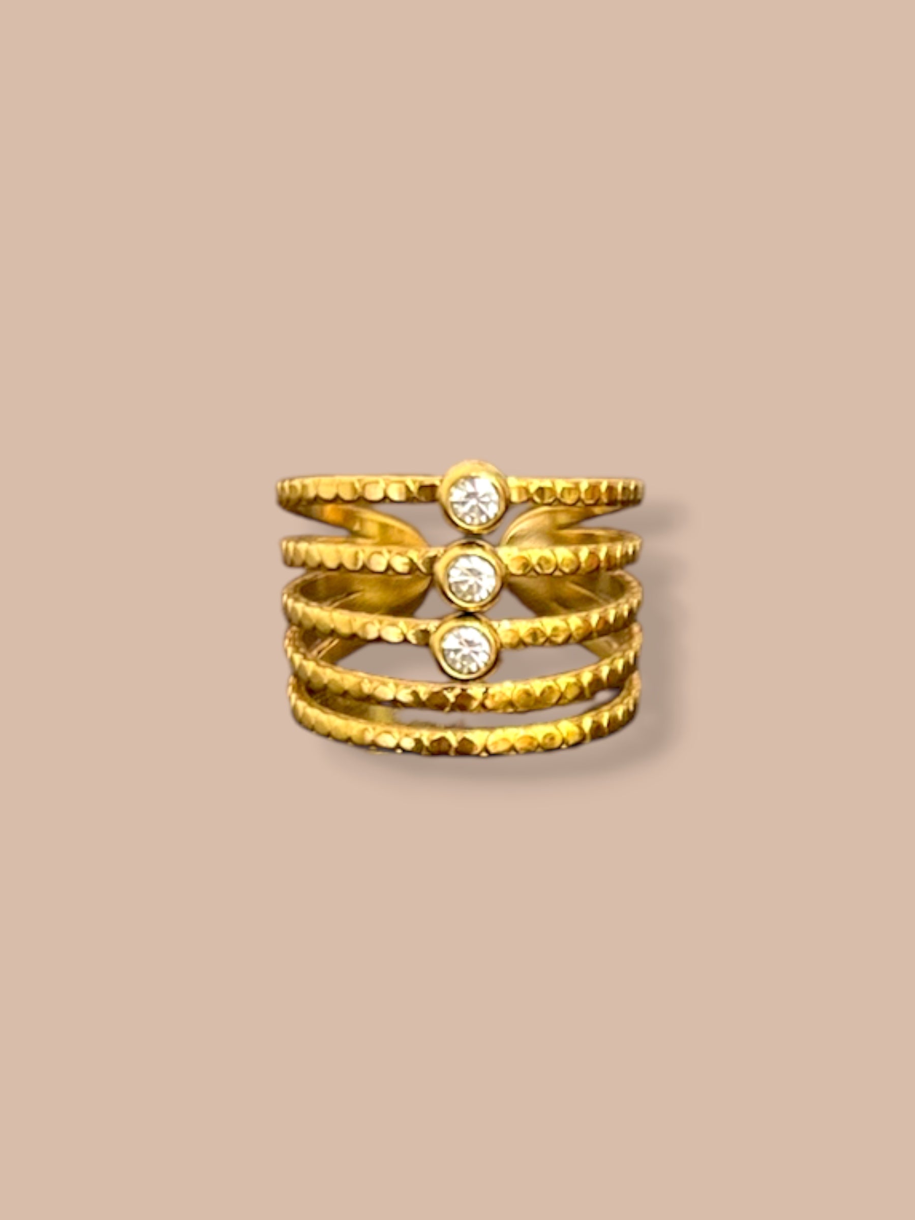 Bague Glory