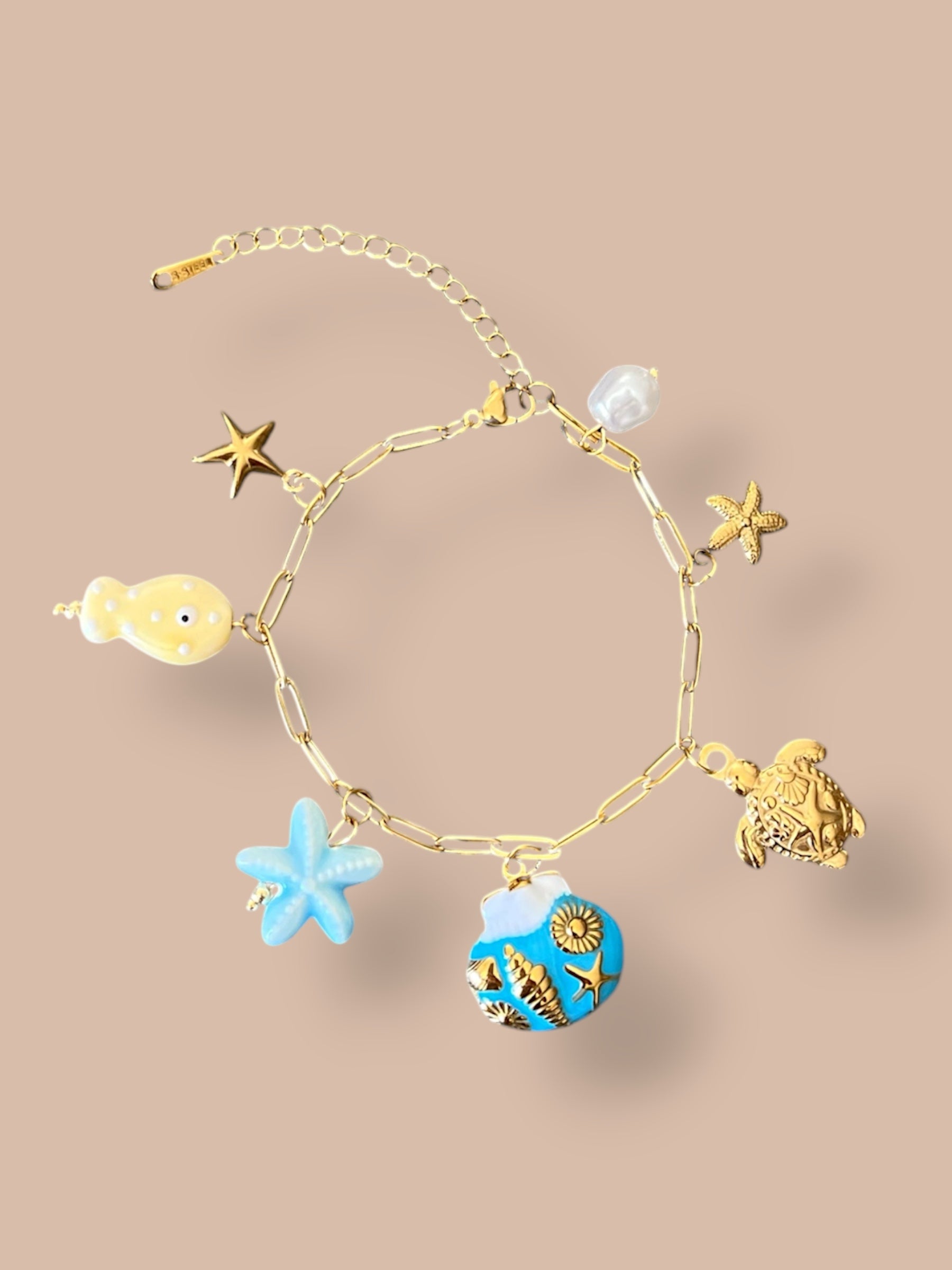 Bracelet Océan