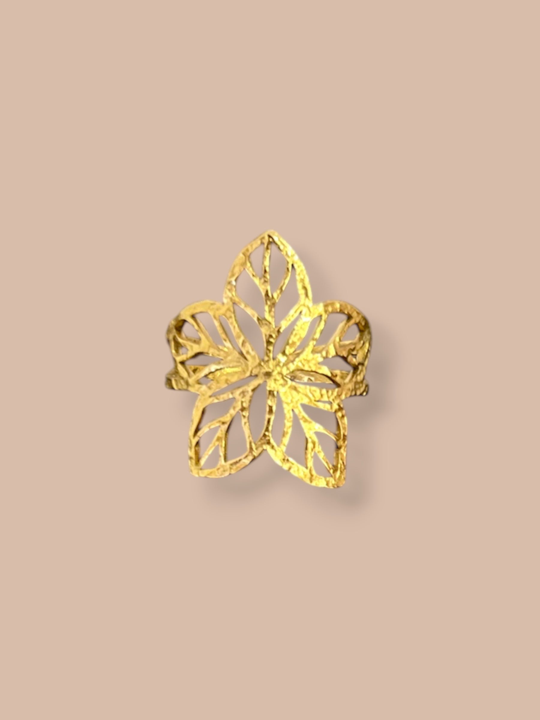 Bague Pénélope