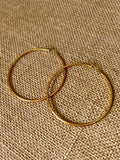 Boucles d'oreilles Anaïs