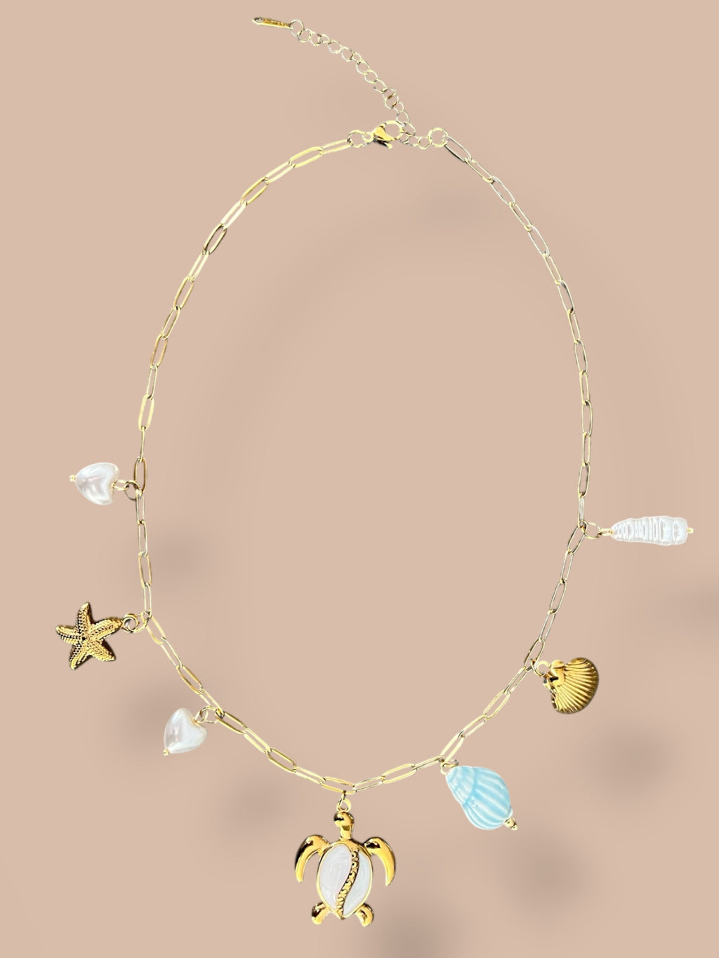 Collier Mooréa