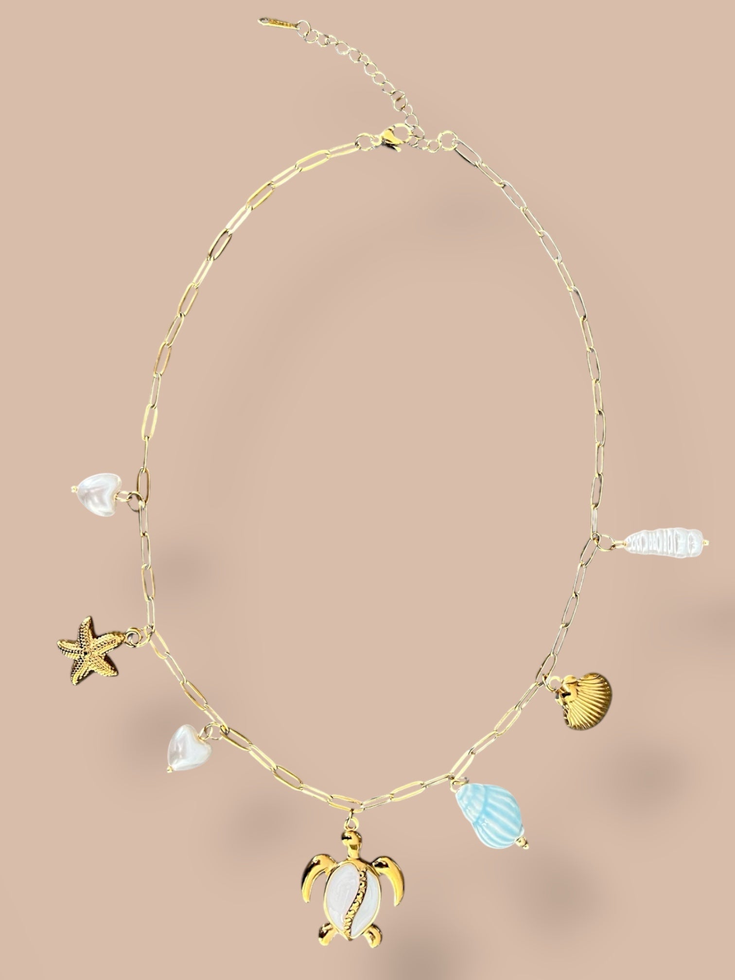 Collier Mooréa
