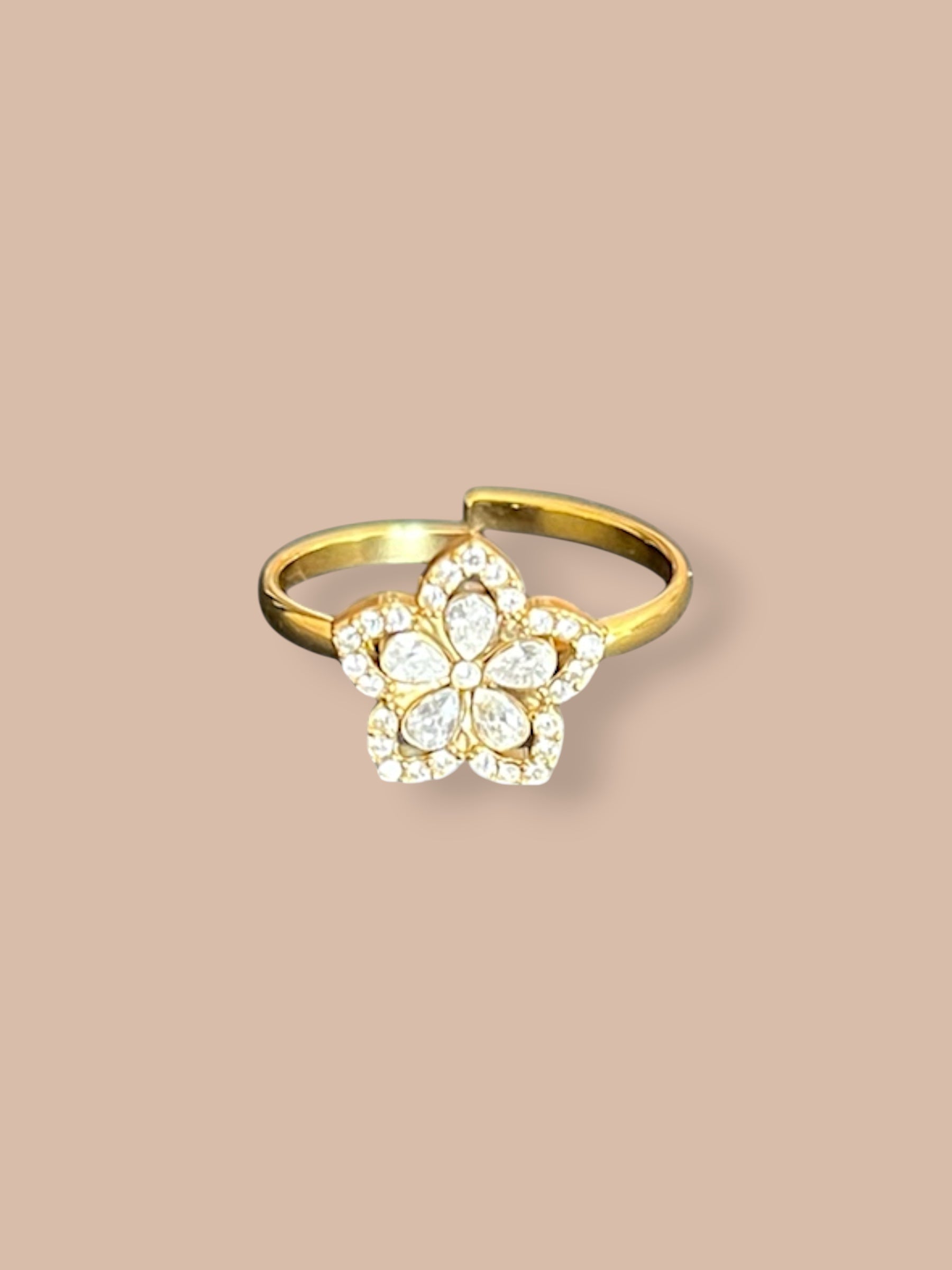 Bague Nour