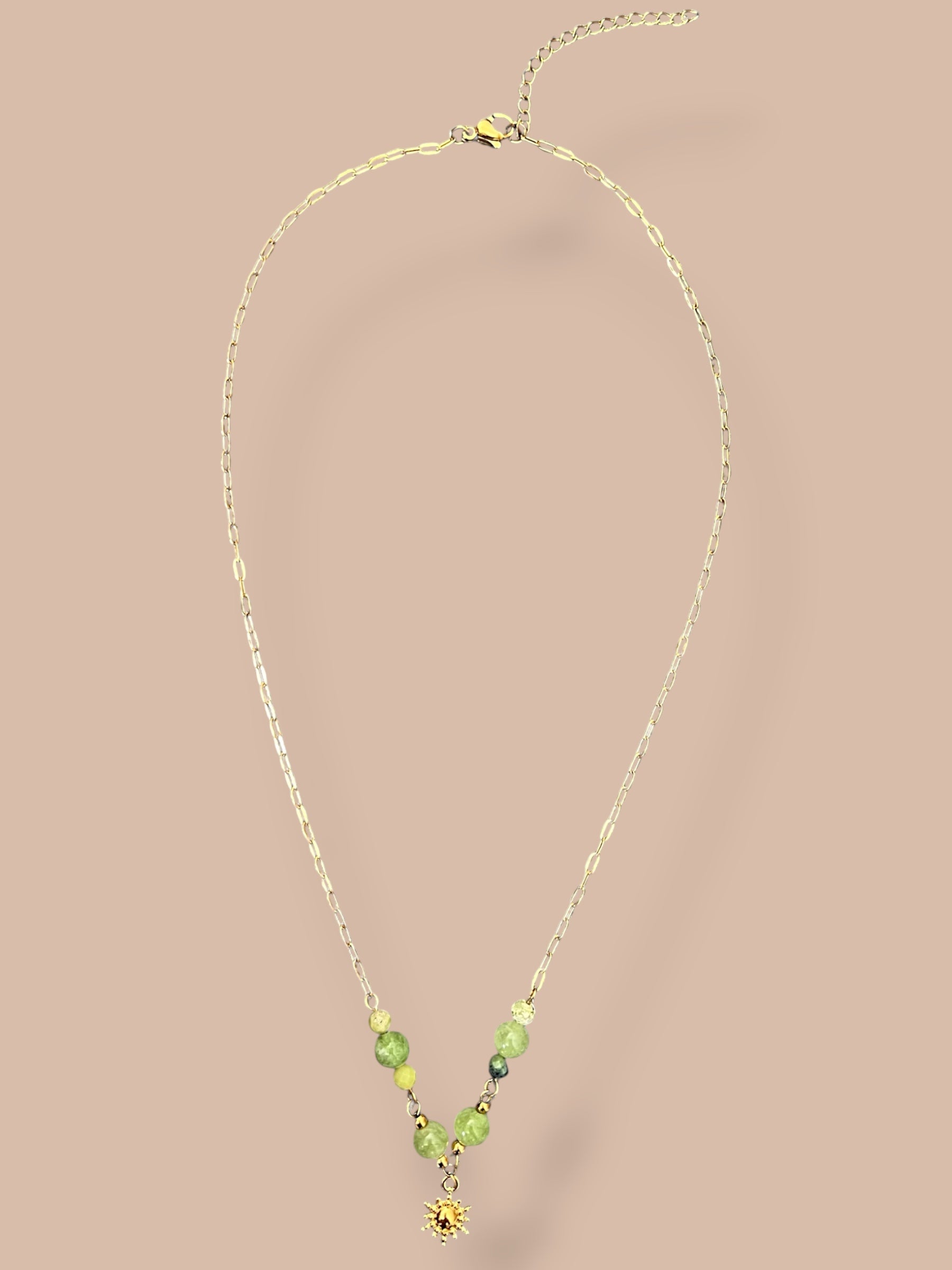 Collier Luma