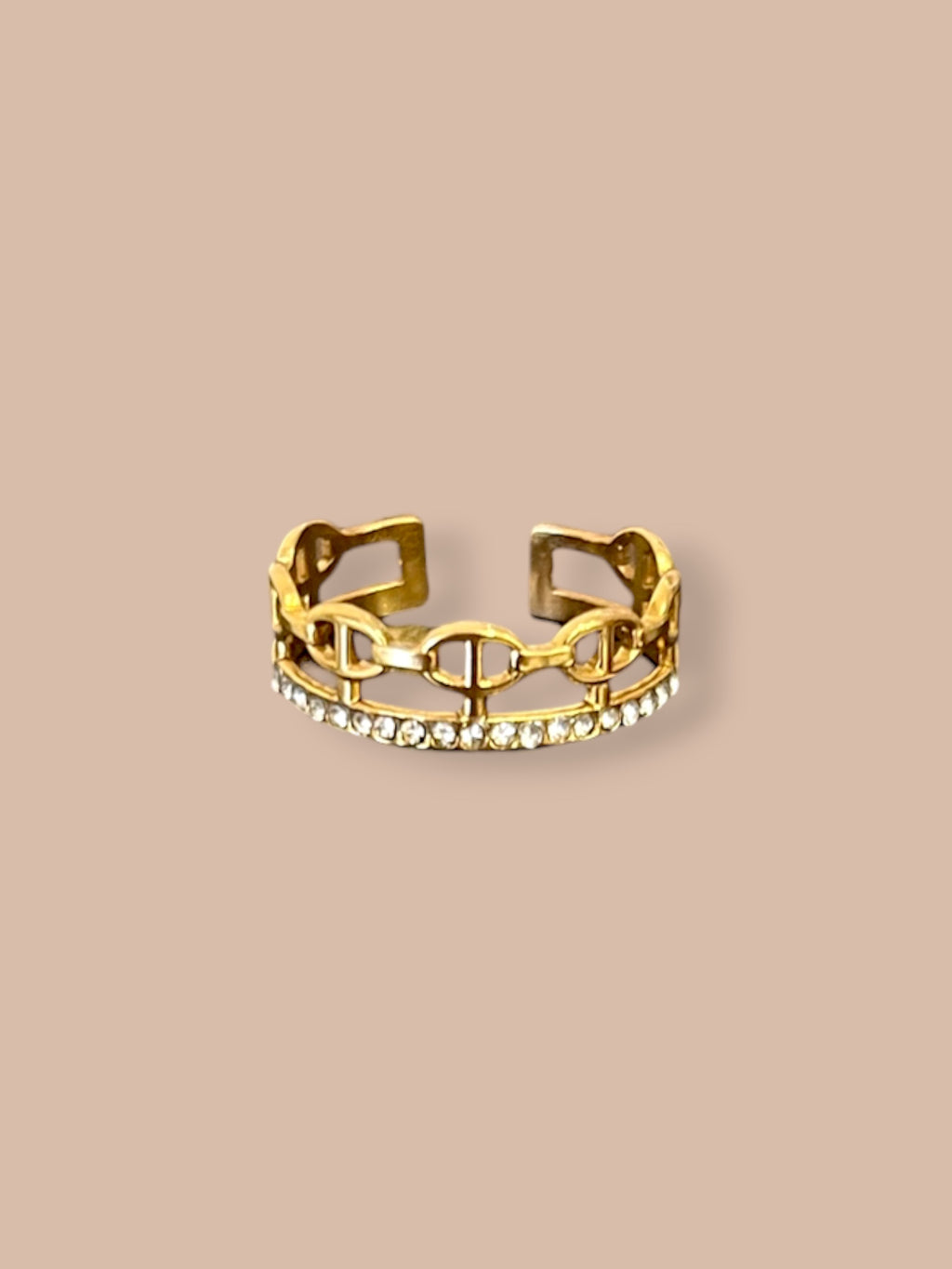 Bague Alizée