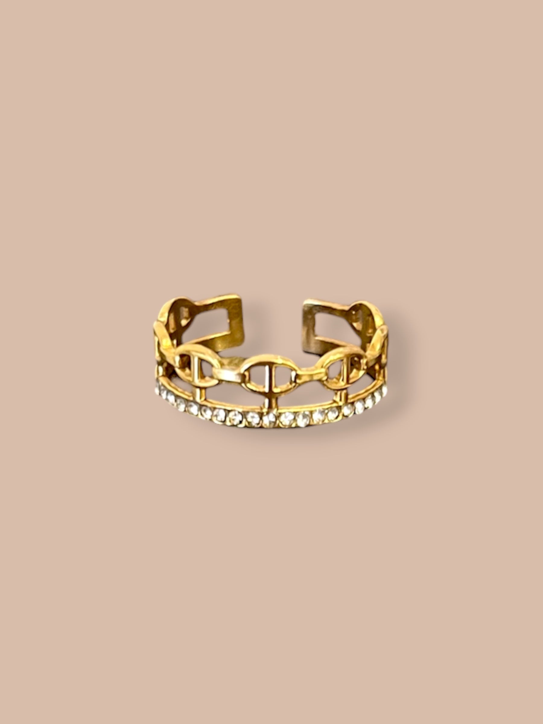Bague Alizée