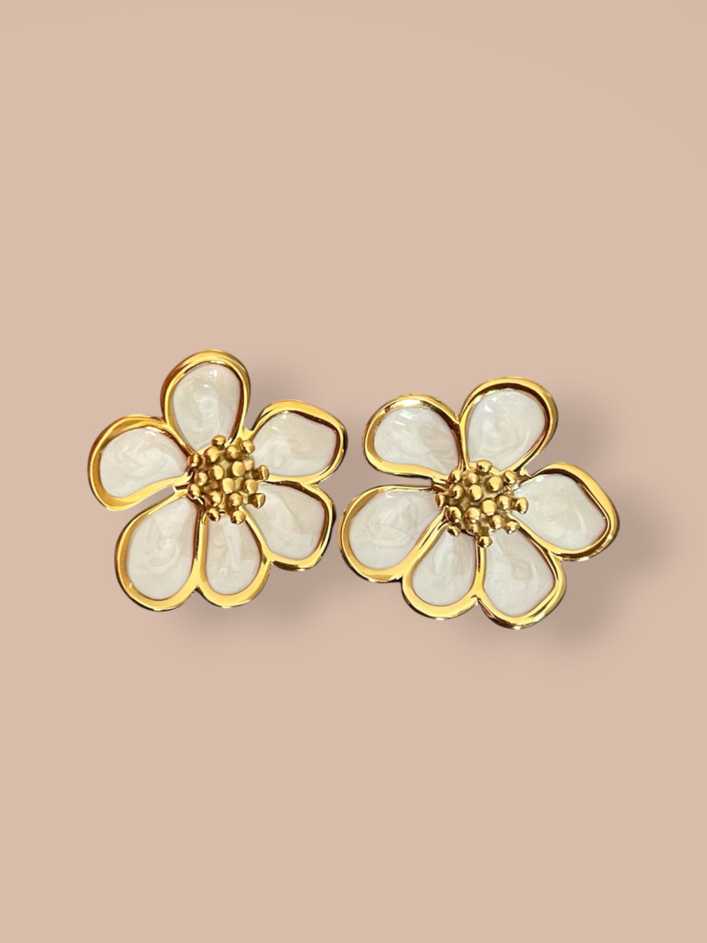 Boucles d'oreilles Vahina