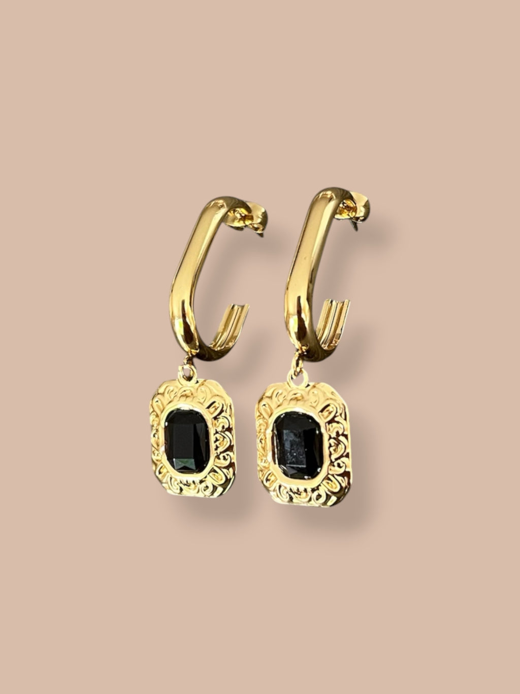 Boucles d'oreilles Thalia