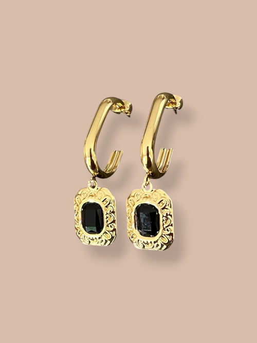 Boucles d'oreilles Thalia