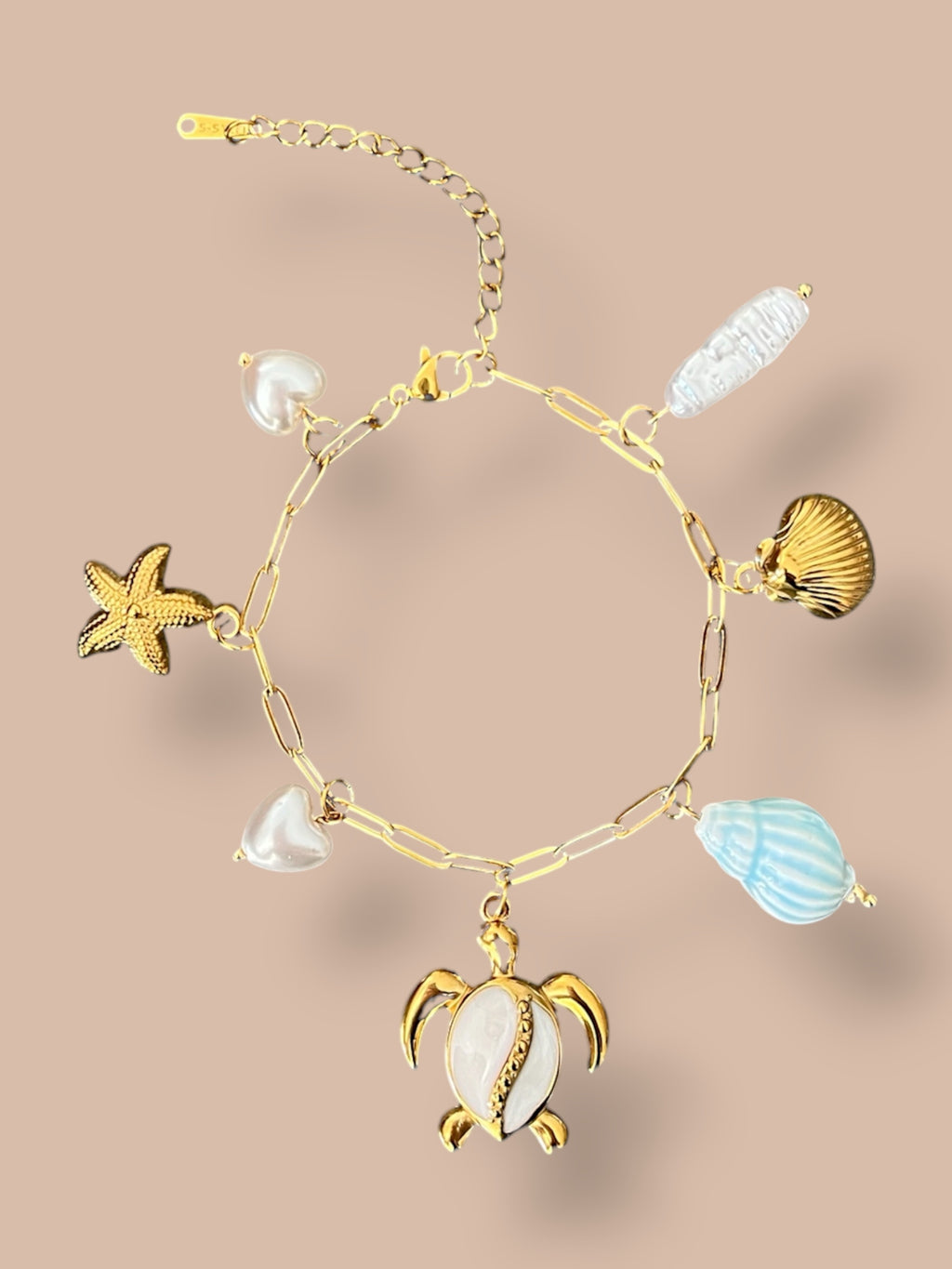 Bracelet Mooréa