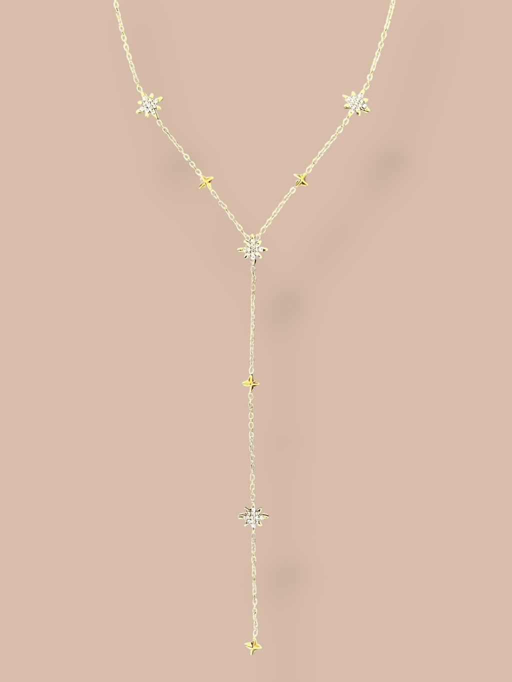 Collier Violette