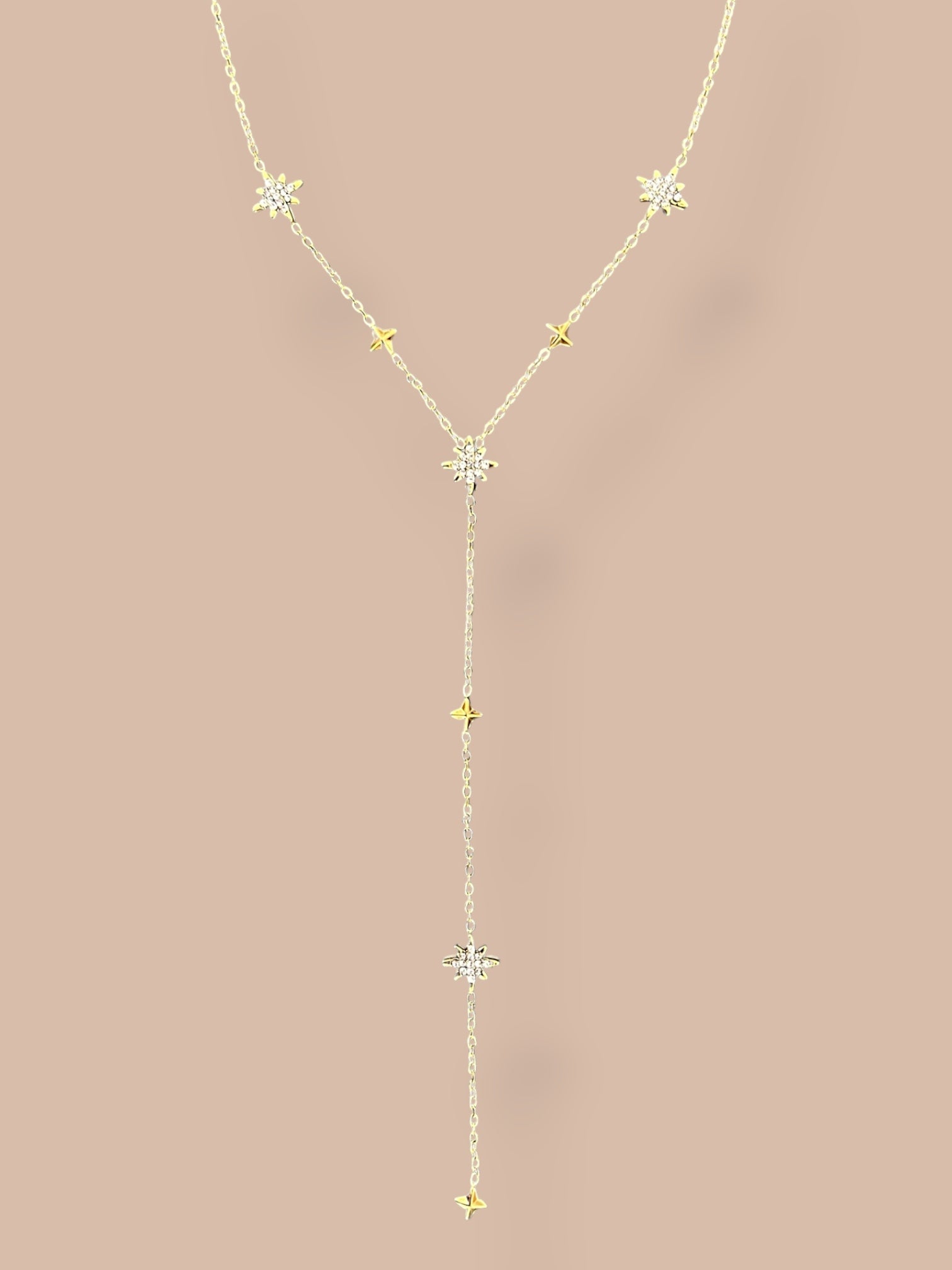 Collier Violette